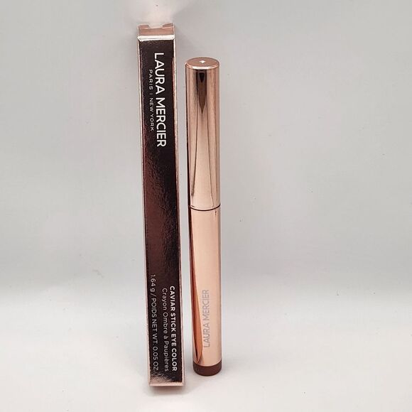 Laura Mercier Caviar Stick Eye Color - Forbidden Rose 0.05oz - Picture 1 of 5